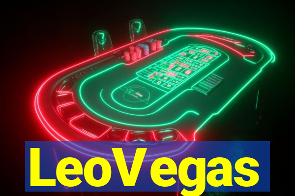 LeoVegas