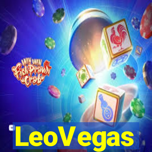 LeoVegas