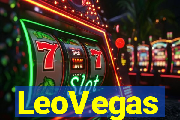 LeoVegas