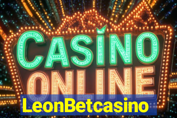 LeonBetcasino