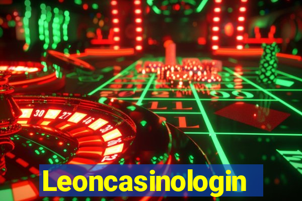 Leoncasinologin