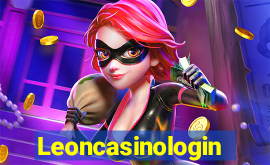 Leoncasinologin