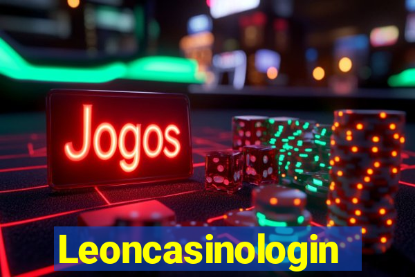 Leoncasinologin