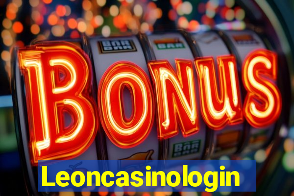 Leoncasinologin