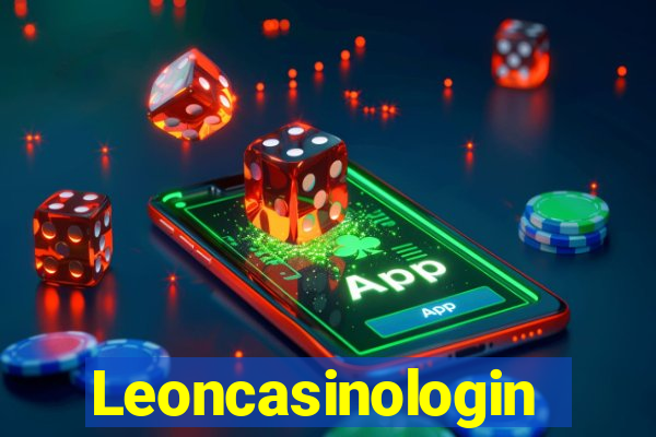 Leoncasinologin