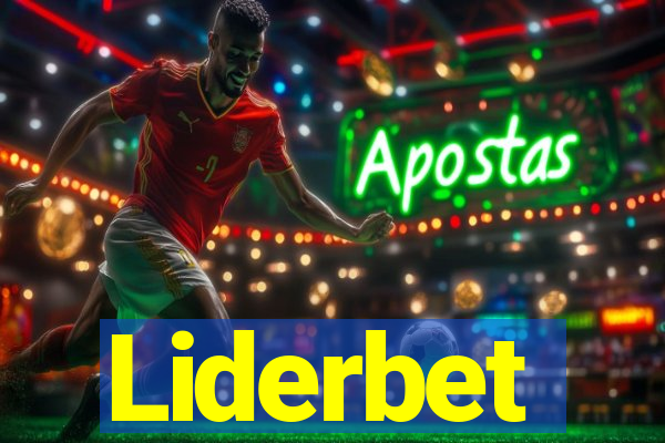 Liderbet