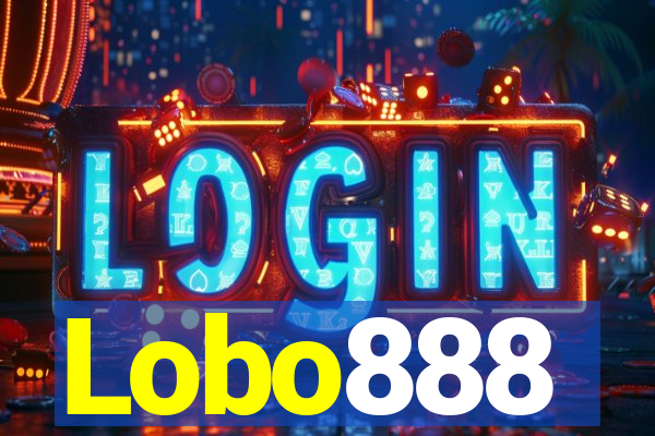 Lobo888