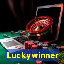 Luckywinner