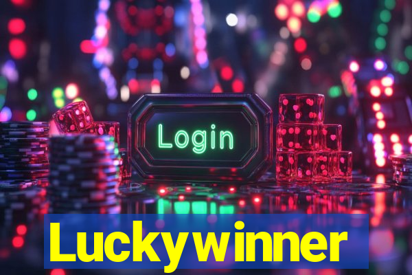 Luckywinner