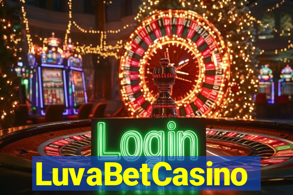 LuvaBetCasino