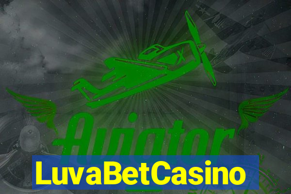 LuvaBetCasino