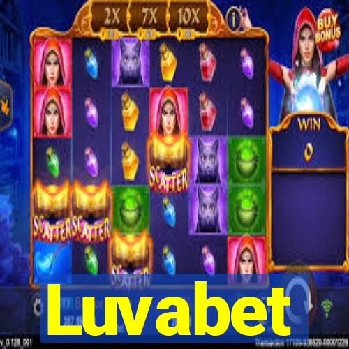 Luvabet