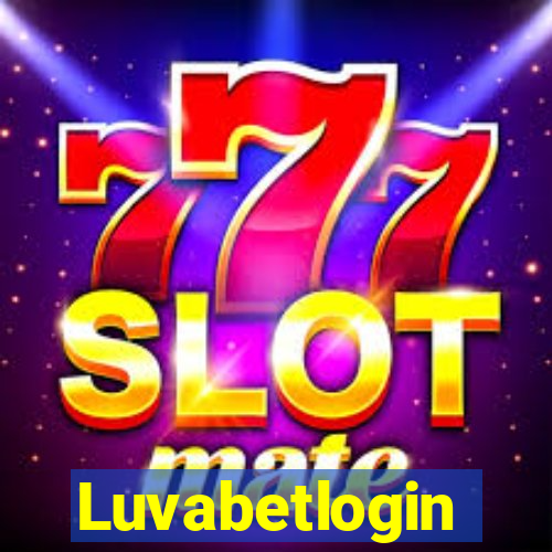 Luvabetlogin