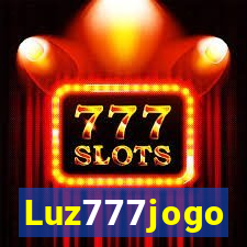 Luz777jogo