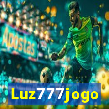 Luz777jogo