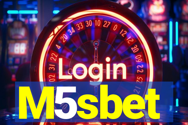 M5sbet