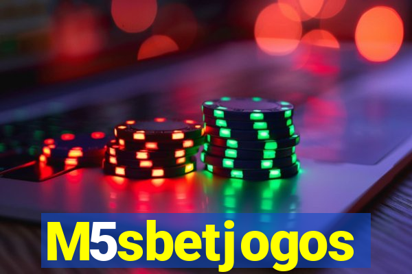 M5sbetjogos