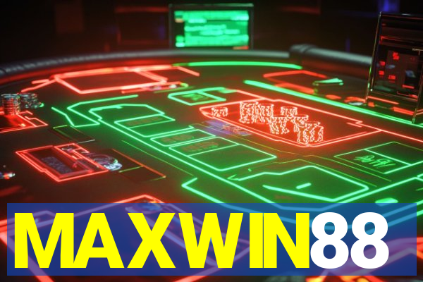 MAXWIN88