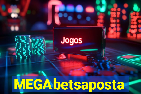 MEGAbetsaposta