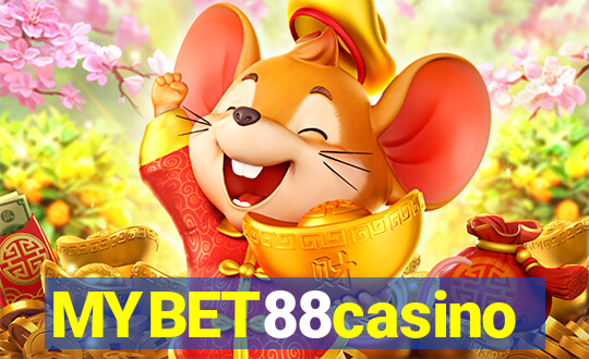 MYBET88casino