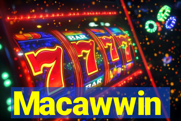 Macawwin