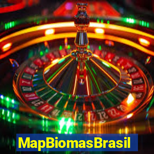 MapBiomasBrasil