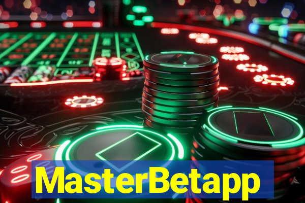 MasterBetapp