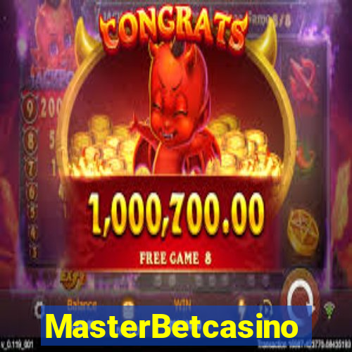 MasterBetcasino