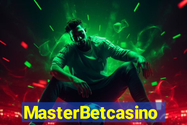 MasterBetcasino