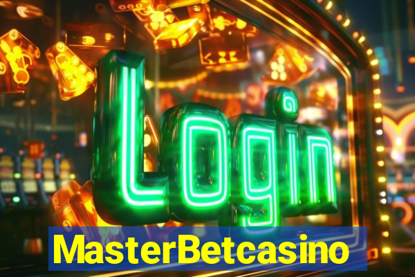 MasterBetcasino