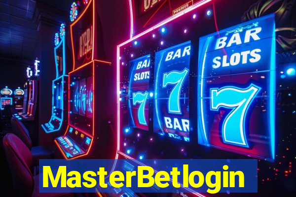 MasterBetlogin