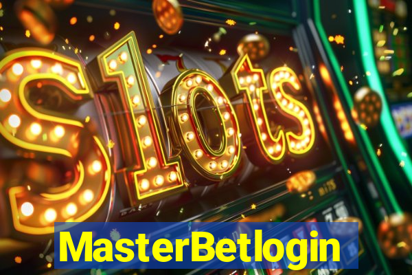 MasterBetlogin