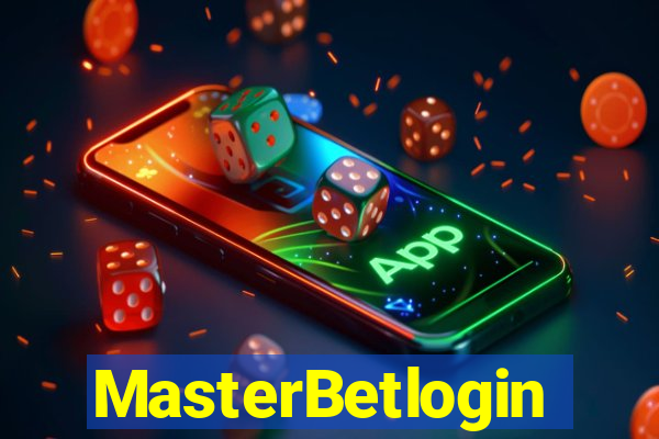 MasterBetlogin