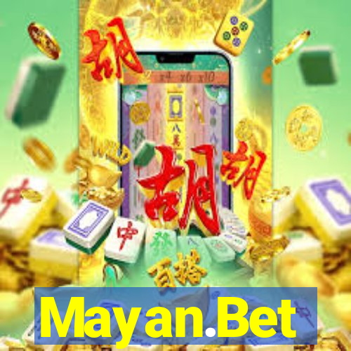 Mayan.Bet