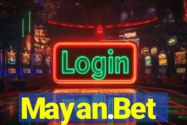 Mayan.Bet