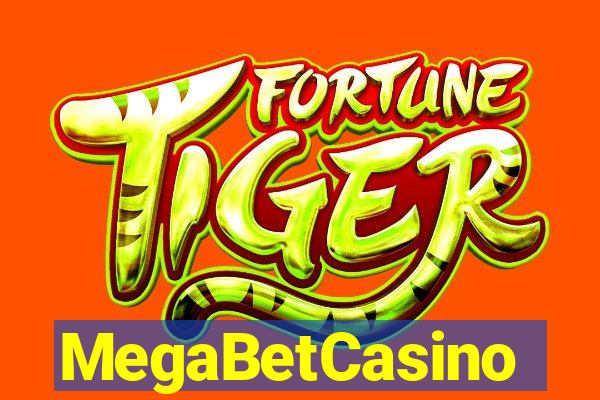 MegaBetCasino