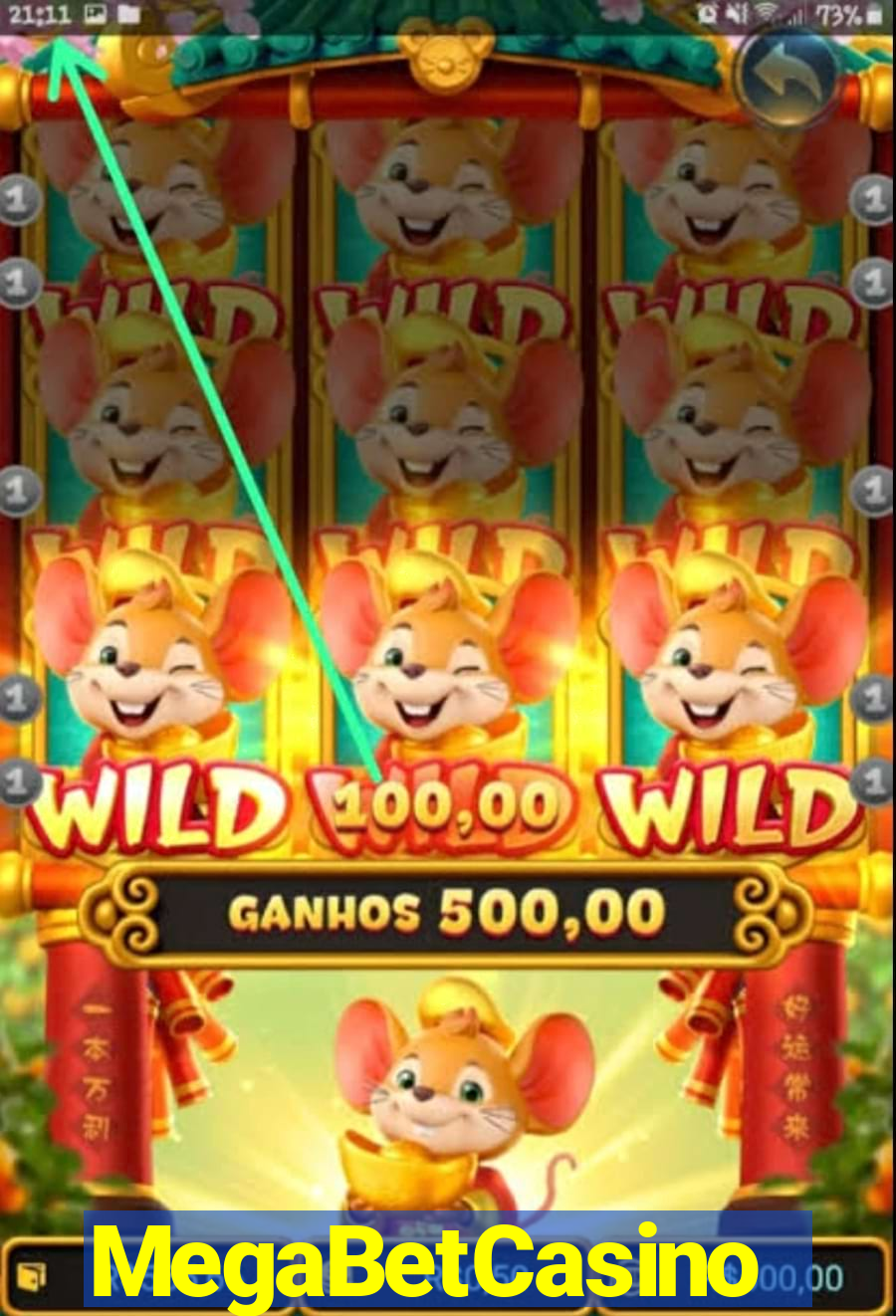 MegaBetCasino