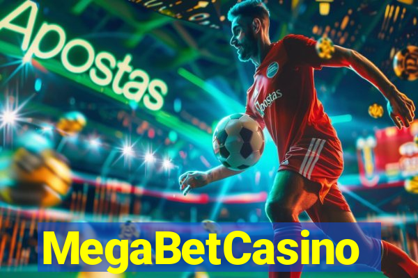 MegaBetCasino