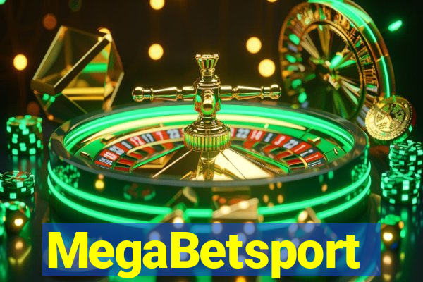 MegaBetsport