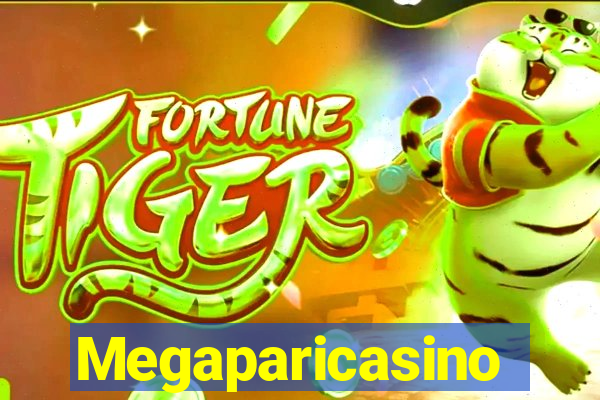 Megaparicasino