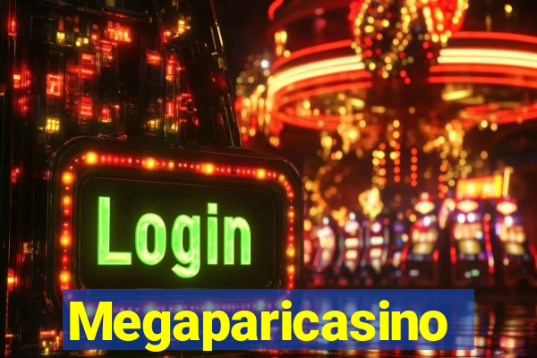 Megaparicasino