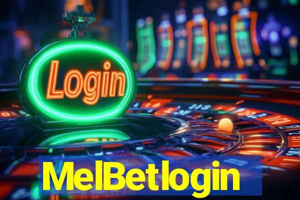 MelBetlogin