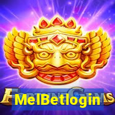 MelBetlogin