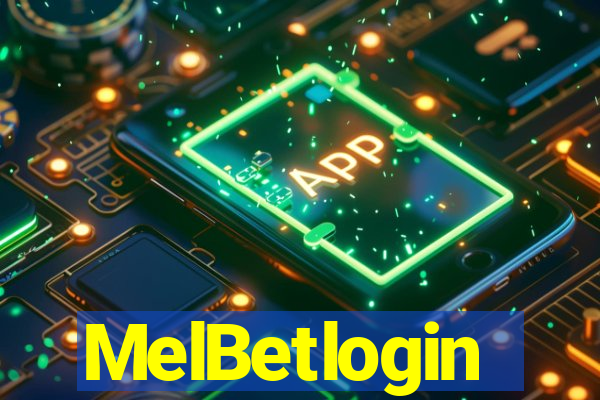 MelBetlogin