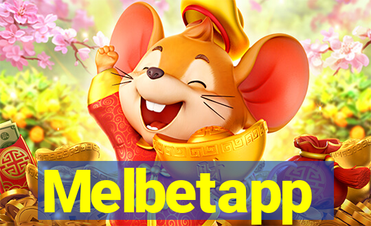 Melbetapp