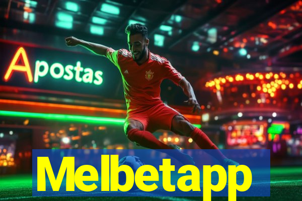 Melbetapp