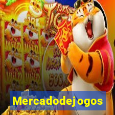 Mercadodejogos