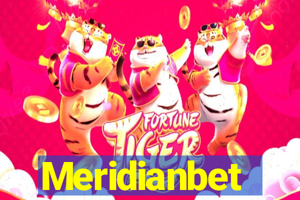 Meridianbet