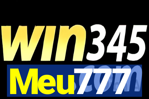 Meu777