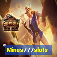 Mines777slots